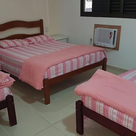 Hotel Harmonia อารารัส ภายนอก รูปภาพ