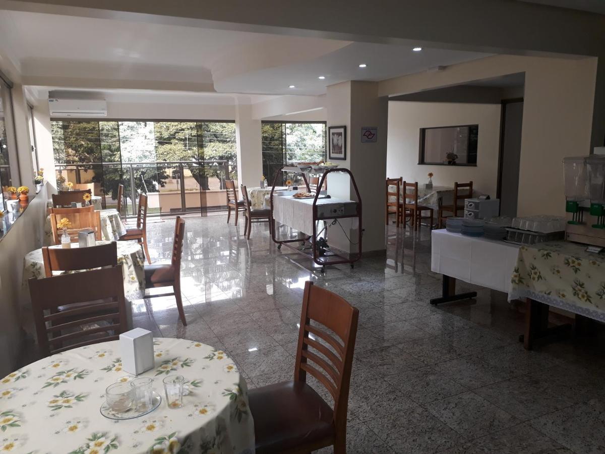 Hotel Harmonia อารารัส ภายนอก รูปภาพ