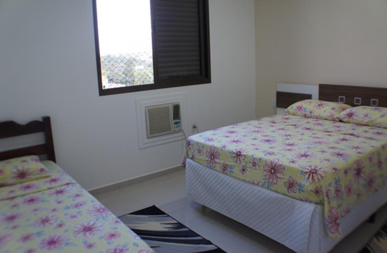 Hotel Harmonia อารารัส ภายนอก รูปภาพ