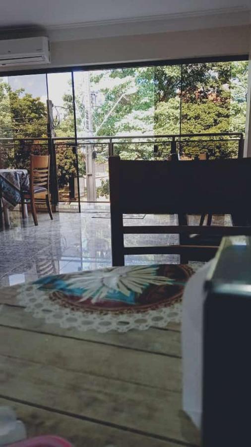 Hotel Harmonia อารารัส ภายนอก รูปภาพ
