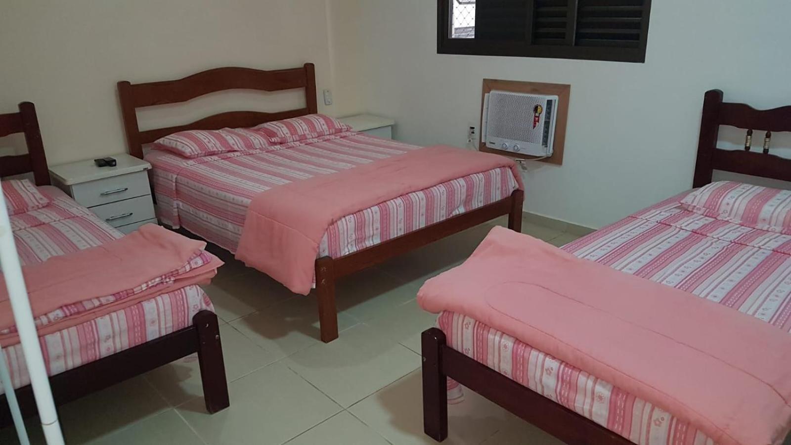Hotel Harmonia อารารัส ภายนอก รูปภาพ