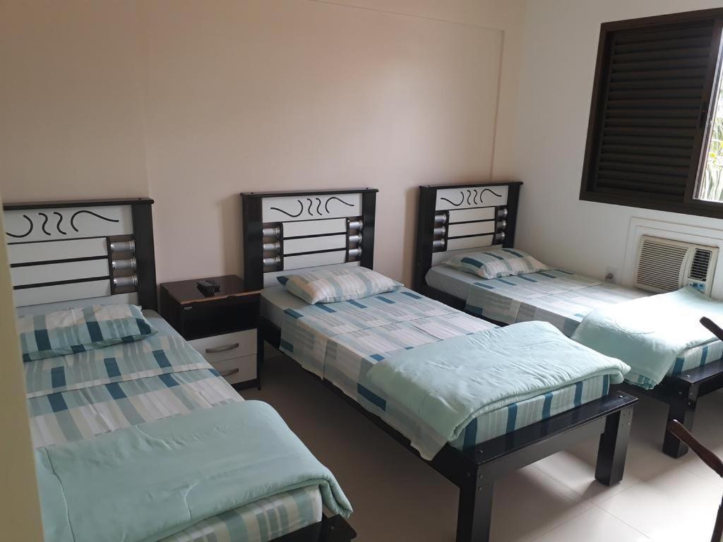 Hotel Harmonia อารารัส ภายนอก รูปภาพ